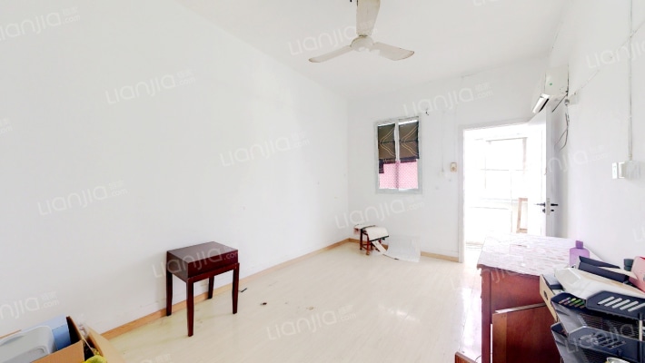 饮虹园二手房实景图