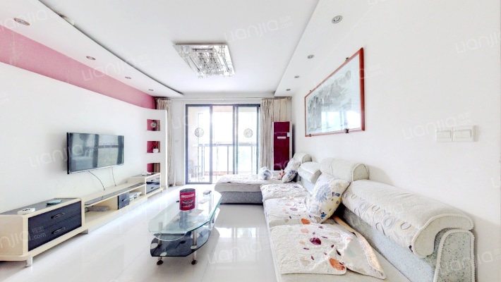 东胥香花园二手房实景图