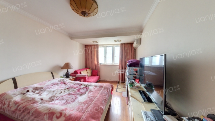 新华南园大厦二手房实景图