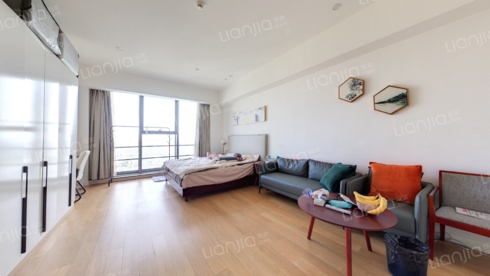 宏海国际广场二手房实景图