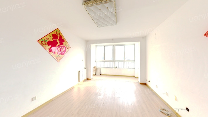 聚博苑小区二手房实景图