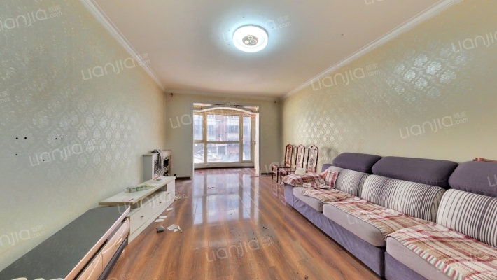 盛馨园二手房实景图