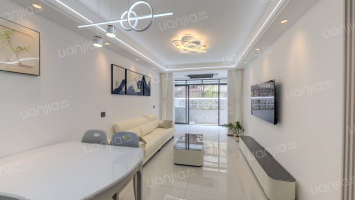 湖东北路27号二手房实景图