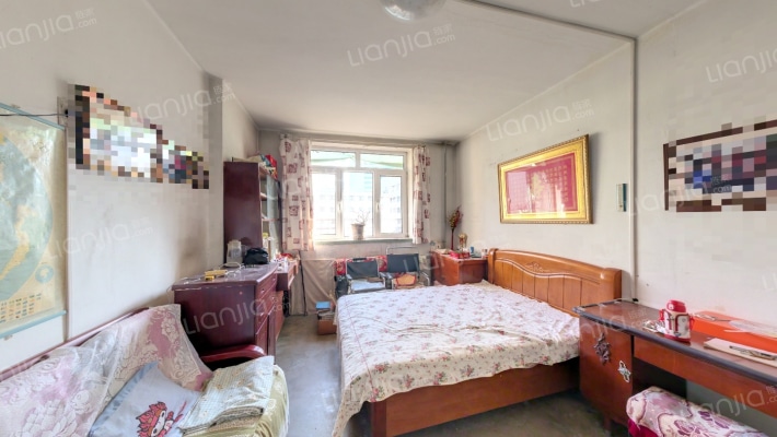 四化里(河西)二手房实景图