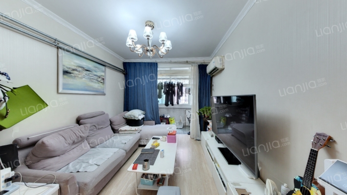 宏远小区二手房实景图