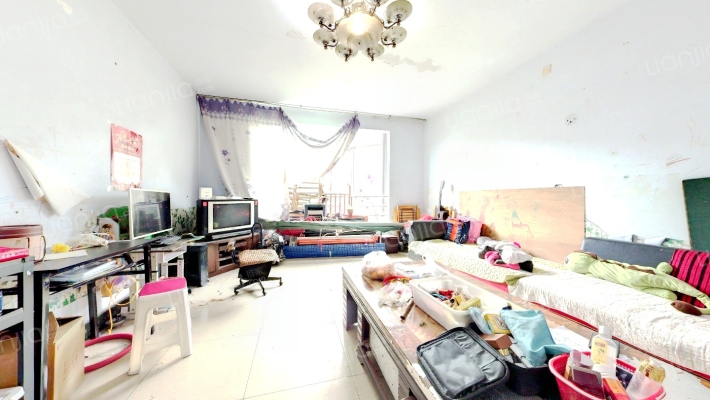 598家属院二期二手房实景图