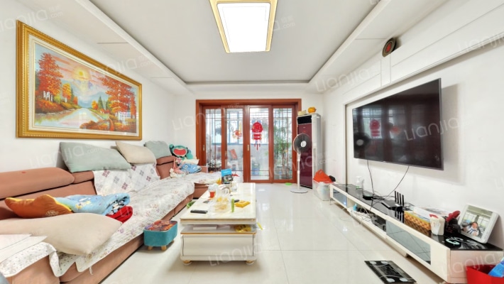 鑫茂花园二手房实景图