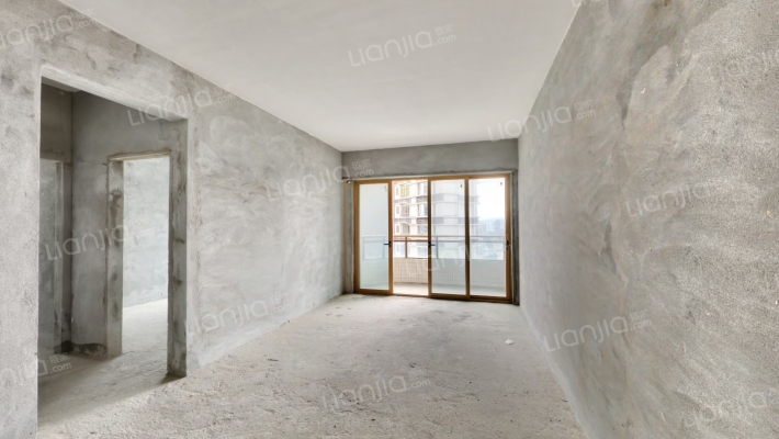 名豪花园二手房实景图