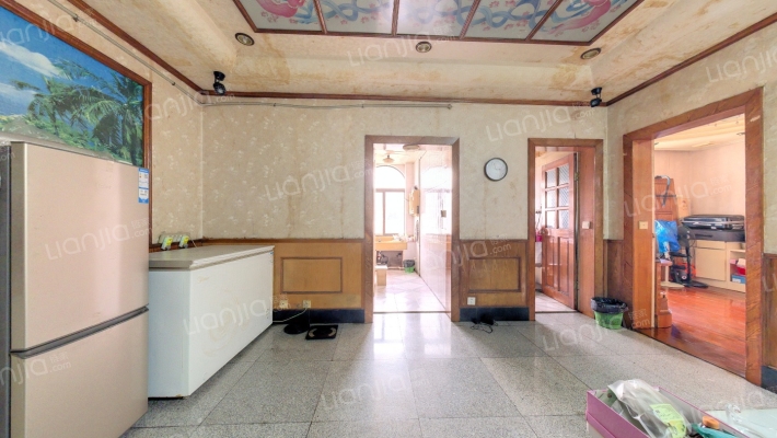 君子兰苑二手房实景图