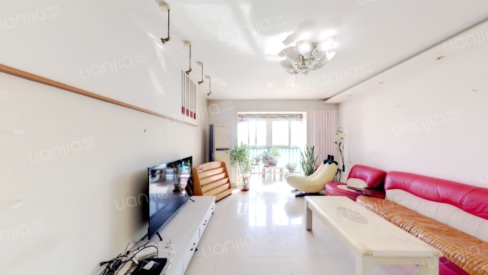 翰林园二手房实景图