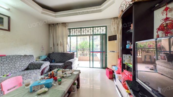 东晖名苑二手房实景图