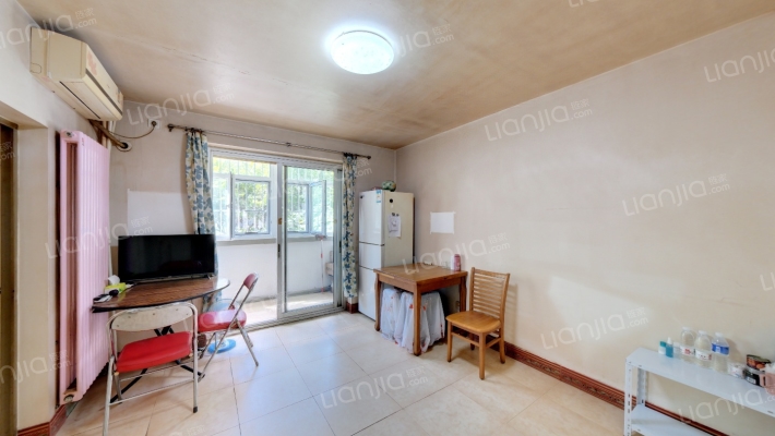 建西苑南里二手房实景图