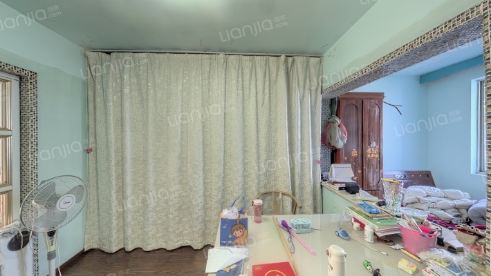 工农街二期二手房实景图