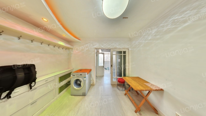 来安里小区二手房实景图