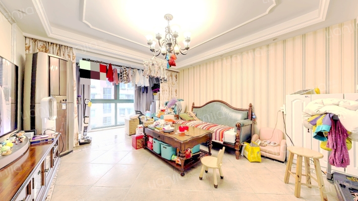 拱宸新苑二手房实景图