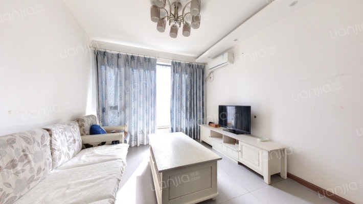 龙湖三千里A区一期二手房实景图