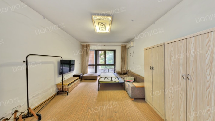 中信凯旋蓝岸二手房实景图