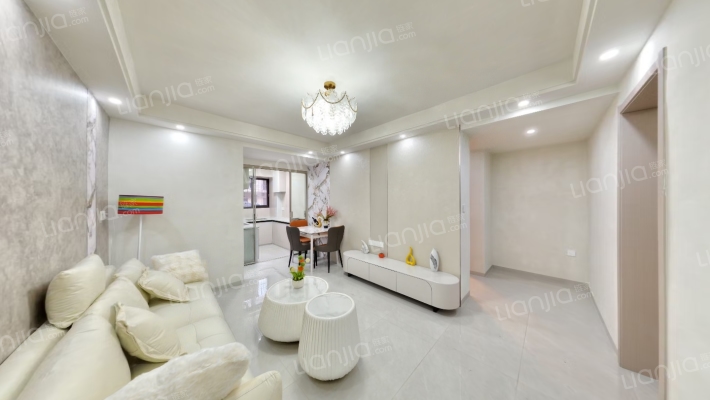 南福路二手房实景图