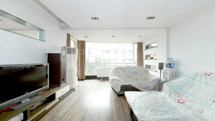 华渝五洲新村6小区二手房实景图