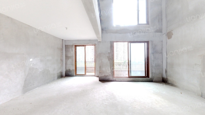 金辉溪溪里二手房实景图