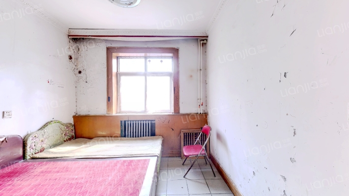 东平小区二手房实景图