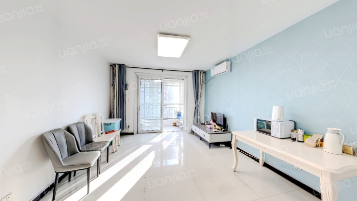 瑞泰澜庭二手房实景图