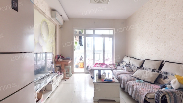 和谐苑二手房实景图