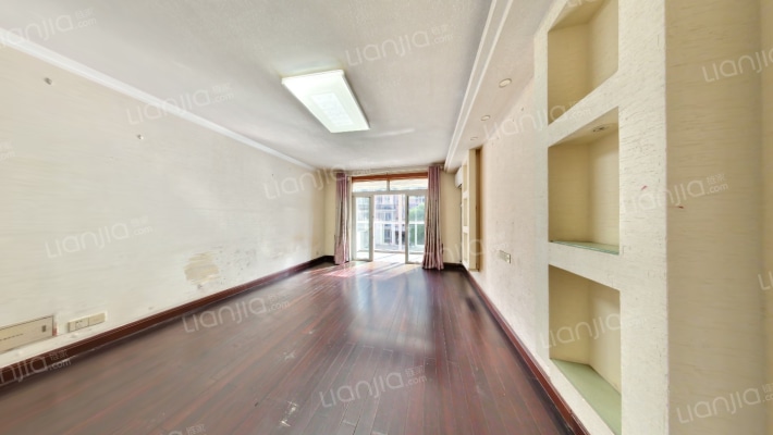 广虹馨苑二手房实景图