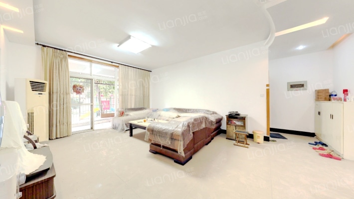 月都家园二手房实景图