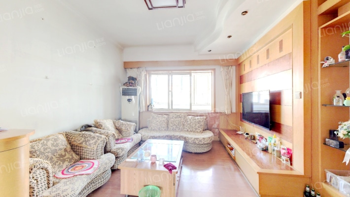 胜利苑小区二手房实景图