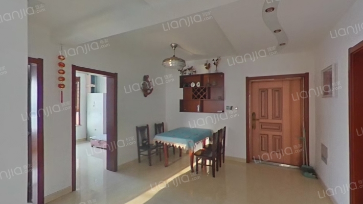 香兰雅居二手房实景图