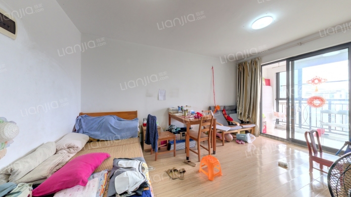 中北品尚二手房实景图