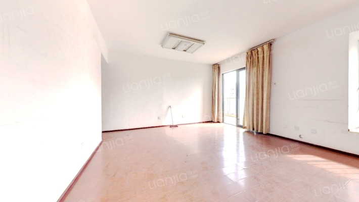 顶峰水岸汇景二手房实景图