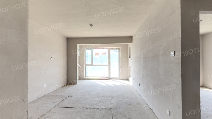 大厂中央公园逸景园悦澜园二手房实景图