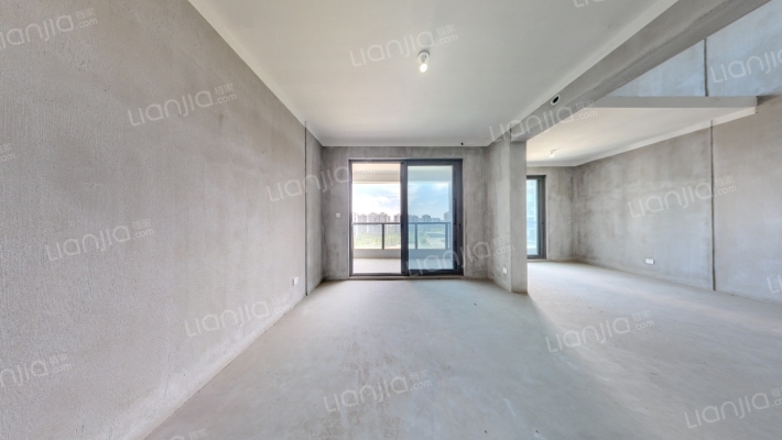 中交理想时代芳华二手房实景图