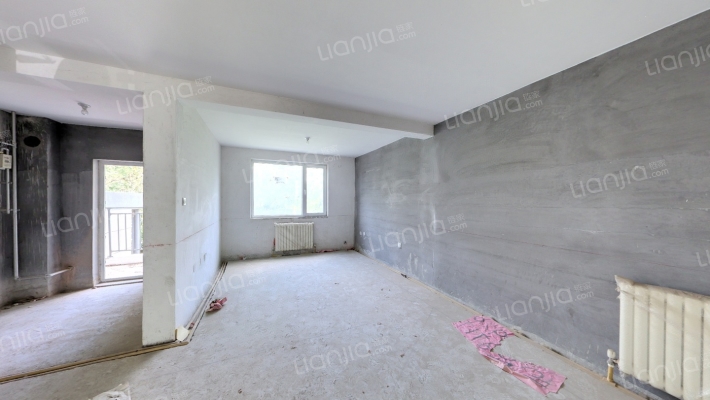 香格丽苑二手房实景图