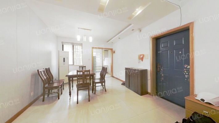 瑞江花园二手房实景图