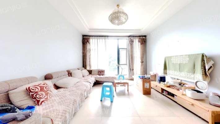 阳光华苑二手房实景图