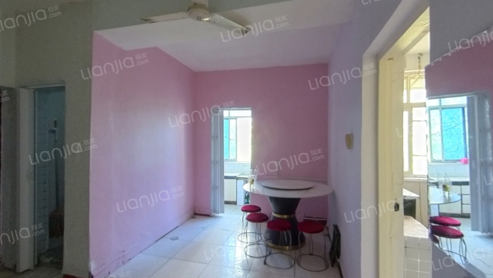 建井一处家属院二手房实景图