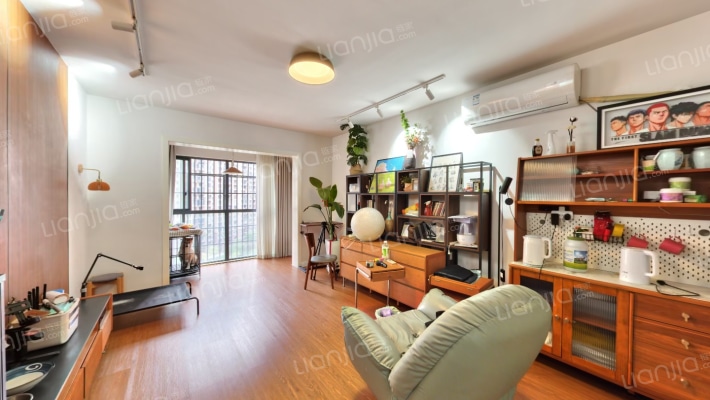 邦盛水岸御园二手房实景图