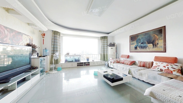 汇乐苑二手房实景图