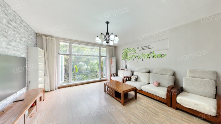 府河音乐花园二手房实景图