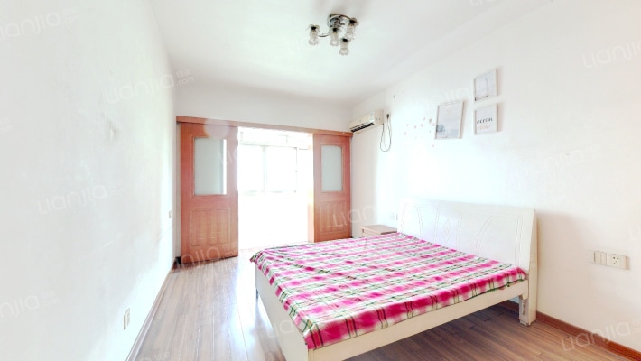 武林路458号二手房实景图