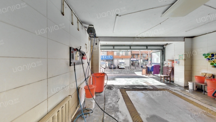 东兴时代家园二手房实景图