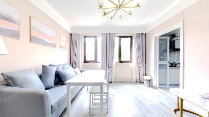 佳源西溪印象二手房实景图