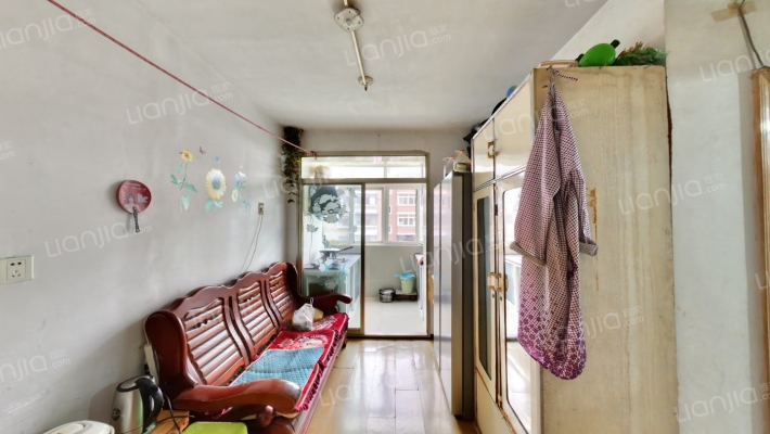 苏家新苑二手房实景图