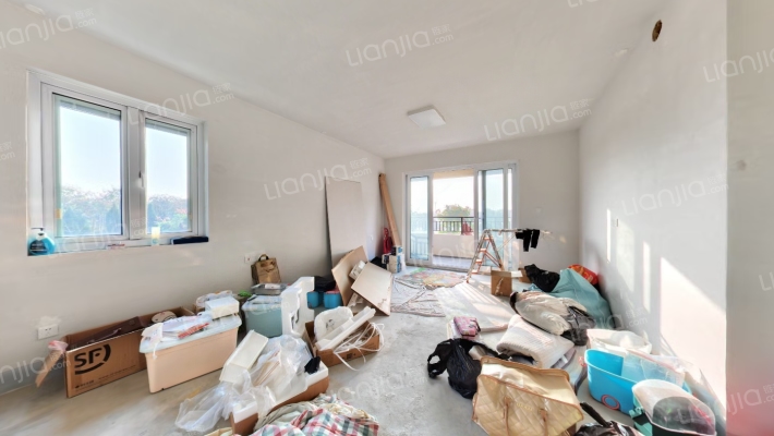 金悦雅苑澜园二手房实景图