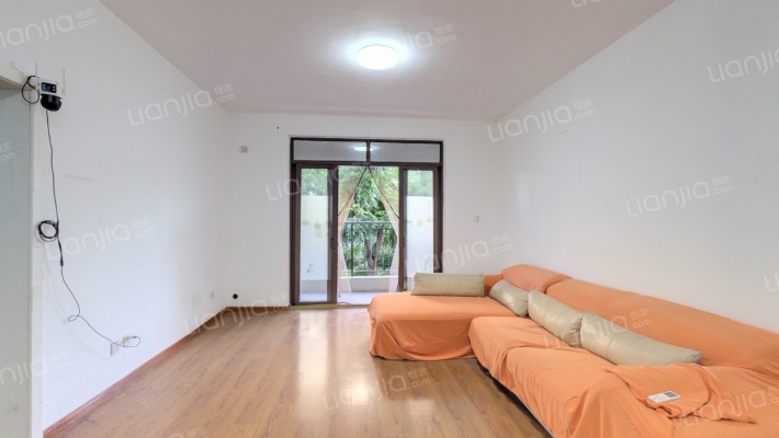 香缇半岛二手房实景图