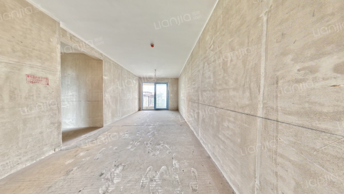 御华兰亭五期二手房实景图