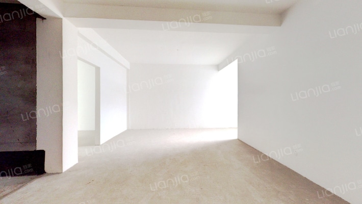 蓝宝石生态园二手房实景图